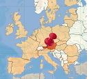 Innsbruck City Location Innsbruck City Location
